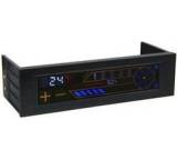 Lüftersteuerung im Test: Sentry 2 von NZXT, Testberichte.de-Note: 2.2 Gut