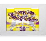 Festplatte im Test: MX-Jet Pro (128 GB) von MX Technology, Testberichte.de-Note: ohne Endnote