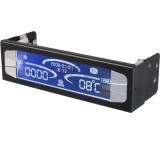 Lüftersteuerung im Test: TR-5 von Lian Li, Testberichte.de-Note: 3.5 Befriedigend