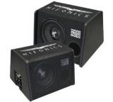 Car-HiFi-Lautsprecher im Test: HFI 250A MkII von Hifonics, Testberichte.de-Note: 2.6 Befriedigend