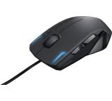 Maus im Test: Kova [+] von Roccat, Testberichte.de-Note: 1.9 Gut