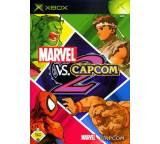 Game im Test: Marvel vs. Capcom 2 von CapCom, Testberichte.de-Note: 2.0 Gut