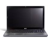 Aspire TimelineX 5820TG-484G75MNks