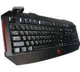 Tastatur im Test: Tt-eSports Challenger von Thermaltake, Testberichte.de-Note: 1.8 Gut