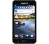 Mobiler Audio-Player im Test: Galaxy S WiFi 5.0 von Samsung, Testberichte.de-Note: ohne Endnote