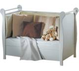 Bett im Test: Kinderbett Felice von Schardt, Testberichte.de-Note: ohne Endnote