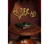 Slider HD:The Ultimate Puzzle