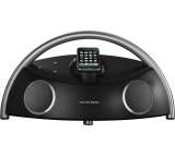 MP3-Player-Zubehör im Test: Go+Play Micro von Harman / Kardon, Testberichte.de-Note: 1.6 Gut