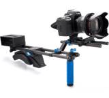eyeSpy Deluxe Bundle DSLR rig