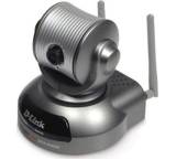 Webcam im Test: DCS-5300 W von D-Link, Testberichte.de-Note: 1.5 Sehr gut