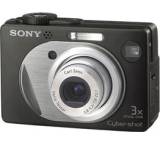 CyberShot DSC-W1/W12