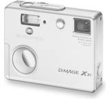 Dimage X31