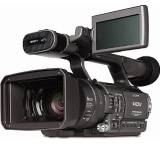 Camcorder im Test: HDR-FX1 von Sony, Testberichte.de-Note: 1.1 Sehr gut