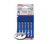 Sägeblatt im Test: T101b HCS ´upgrade´ von Bosch, Testberichte.de-Note: ohne Endnote