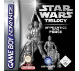 Game im Test: Star Wars Trilogy: Apprentice of the Force (für GBA) von Ubisoft, Testberichte.de-Note: 2.3 Gut