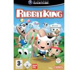 Game im Test: Ribbit King (für GameCube) von Atari, Testberichte.de-Note: 2.8 Befriedigend