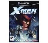 Game im Test: X-Men Legends von Activision, Testberichte.de-Note: 1.5 Sehr gut