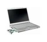 Laptop im Test: 6200 von Averatec, Testberichte.de-Note: 2.6 Befriedigend