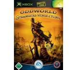 Game im Test: Oddworld Stranger von Electronic Arts, Testberichte.de-Note: 1.5 Sehr gut