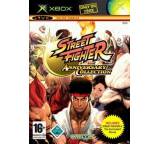 Game im Test: Street Fighter Anniversary Collection (für Xbox) von CapCom, Testberichte.de-Note: 1.5 Sehr gut