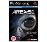 Game im Test: Area 51 von Konami / Midway, Testberichte.de-Note: 2.0 Gut