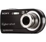 CyberShot DSC-P150