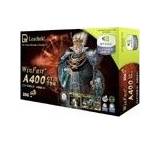 Grafikkarte im Test: Winfast A400 GT TDH von Leadtek, Testberichte.de-Note: 1.2 Sehr gut