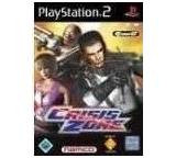 Game im Test: Crisis Zone (für PS2) von Namco, Testberichte.de-Note: 2.0 Gut