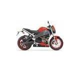 Motorrad im Test: XB12R Lightning (75 kW) von Buell, Testberichte.de-Note: ohne Endnote