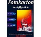 Fotokarton Maxima 310546