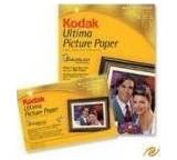 Druckerpapier im Test: Ultima Picture Paper Satin 1925510 (270 g/qm) von Kodak, Testberichte.de-Note: 1.3 Sehr gut