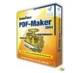Simon Tools PDF-Maker 2004