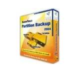 Backup-Software im Test: Simon Tools Partition Backup 2004 von S.A.D., Testberichte.de-Note: 1.9 Gut