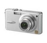 Lumix DMC-FX2