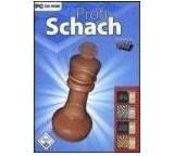 Game im Test: Profi Schach von S.A.D., Testberichte.de-Note: 1.0 Sehr gut