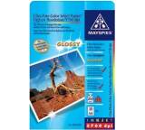 Druckerpapier im Test: Ultra Foto-Color Inkjet Papier, Hochglanz 090349 von May+Spies, Testberichte.de-Note: 1.0 Sehr gut