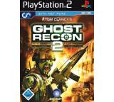 Game im Test: Tom Clancy`s Ghost Recon 2 von Ubisoft, Testberichte.de-Note: 1.8 Gut
