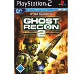 Tom Clancy`s Ghost Recon 2 (für PS2)