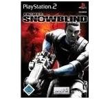 Project: Snowblind (für PS2)
