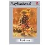 Game im Test: Jak 3 (für PS2) von Sony Computer Entertainment, Testberichte.de-Note: 1.7 Gut