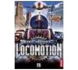 Game im Test: Chris Sayer´s LocoMotion von Atari, Testberichte.de-Note: 3.5 Befriedigend