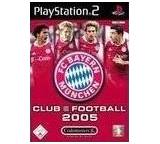 Game im Test: Club Football 2005 von Codemasters, Testberichte.de-Note: 2.7 Befriedigend