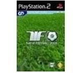 Game im Test: This is Football 2005 (für PS2) von Sony Computer Entertainment, Testberichte.de-Note: 2.8 Befriedigend