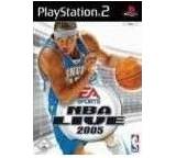 Game im Test: NBA Live 2005  von Electronic Arts, Testberichte.de-Note: 1.3 Sehr gut
