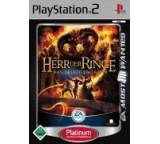 Game im Test: Der Herr der Ringe: Das dritte Zeitalter  von Electronic Arts, Testberichte.de-Note: 2.0 Gut