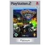 Game im Test: Ratchet & Clank 3: Up your Arsenal (für PS2) von Sony Computer Entertainment, Testberichte.de-Note: 1.5 Sehr gut