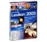 Software-Lexikon im Test: Das große Lexikon 2005 von Data Becker, Testberichte.de-Note: 2.0 Gut