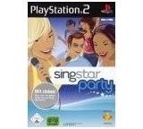 SingStar Party (für PS2)