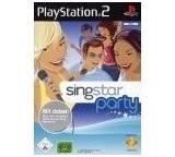 Game im Test: SingStar Party (für PS2) von Sony Computer Entertainment, Testberichte.de-Note: 1.4 Sehr gut