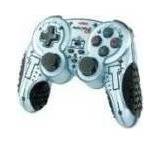 Gaming-Zubehör im Test: Air Flo XL von Nyko, Testberichte.de-Note: 2.0 Gut